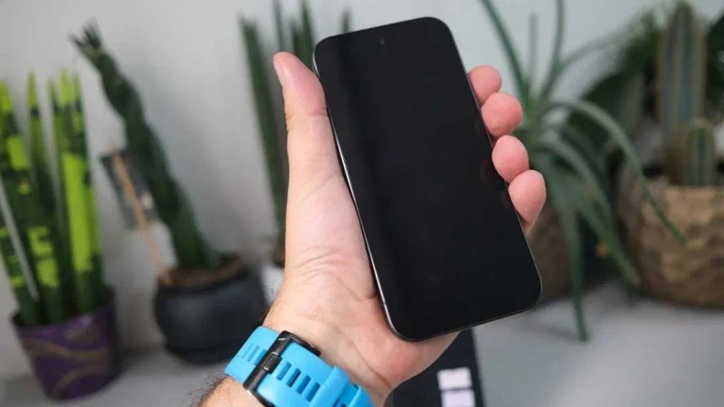 GOOGLE PIXEL 9A 128GB obsidian NEVERLOCK  асортимент — фото 7