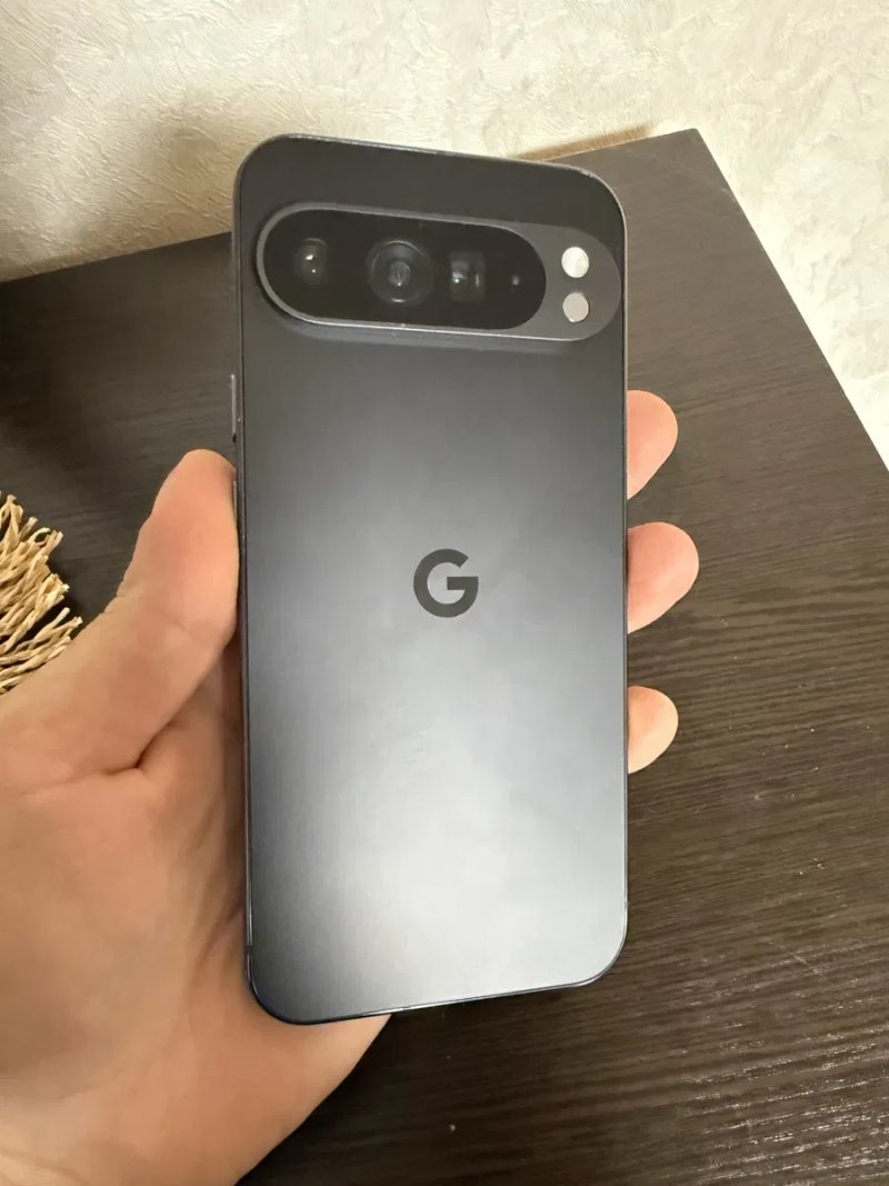 Google pixel 9pro xl 256gb — фото 2