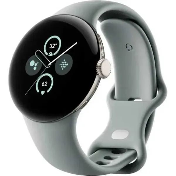 Google Pixel Watch 2, 1 (LTE, Wi-Fi) Нові, Гарантія, Магазин — фото 2