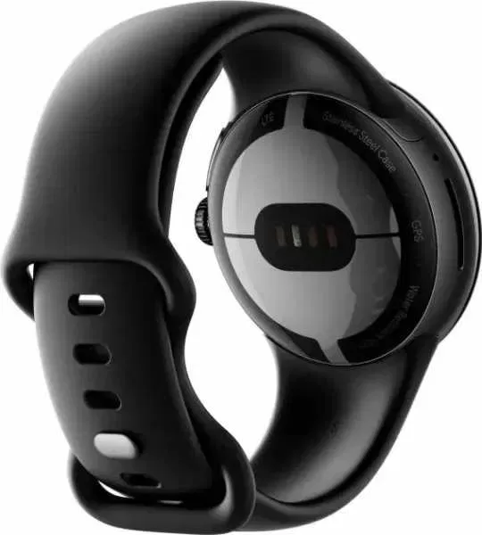 Google Pixel Watch 2, 1 (LTE, Wi-Fi) Нові, Гарантія, Магазин — фото 4