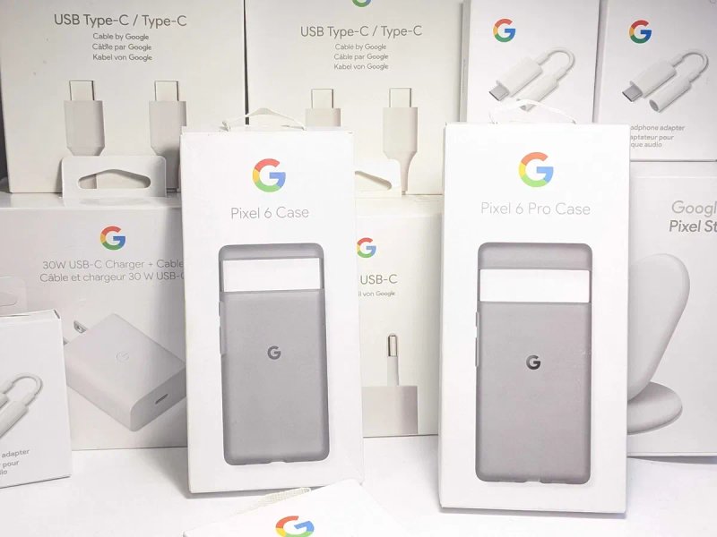 Google Pixel Watch 2, 1 (LTE, Wi-Fi) Нові, Гарантія, Магазин — фото 8