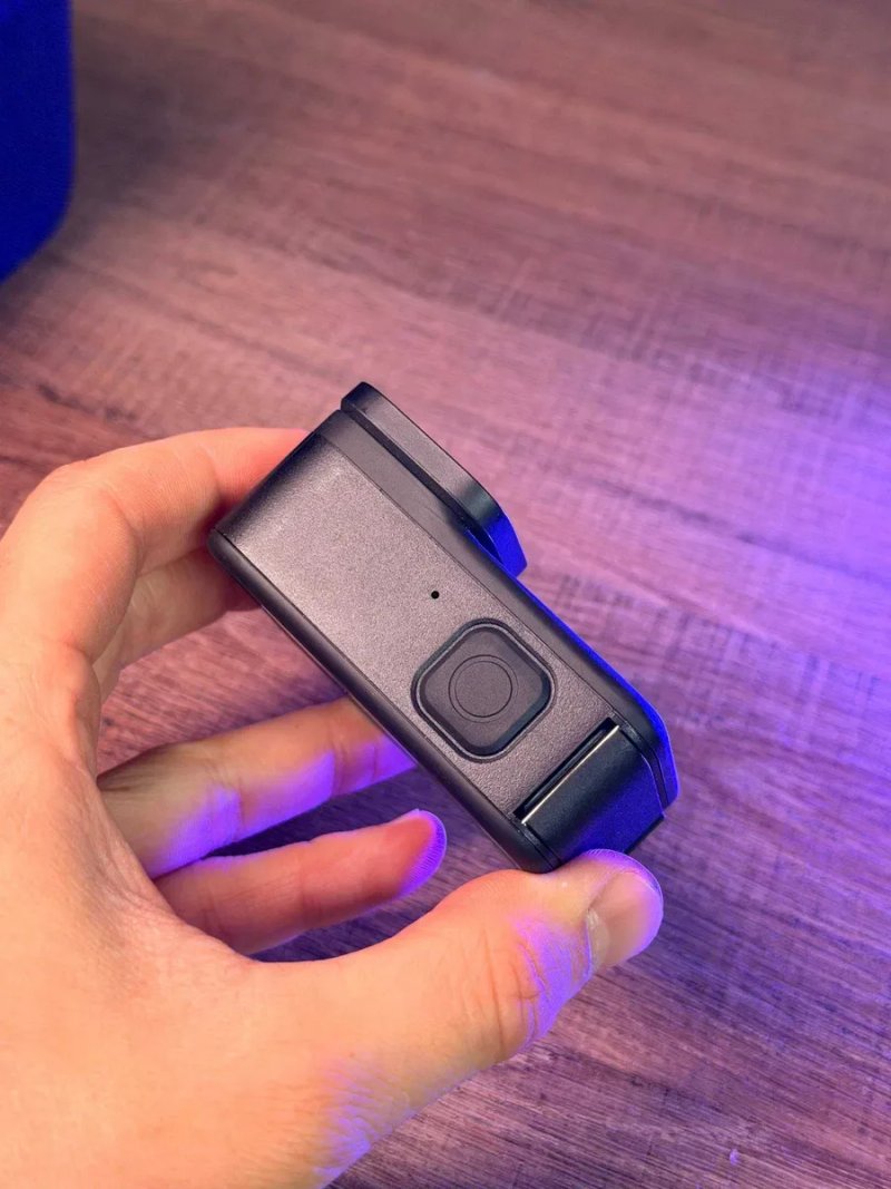 Гопро GoPro 13 Black Creator Edition, повний комплект + 128 ГБ флешка — фото 7