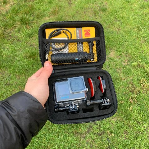 GoPro Hero 11 Black Екшн камера гоу про екшен камера го про бу экшн
