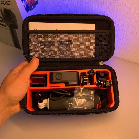 02200 GoPro Hero 9 Black Екшн камера гоу про екшен камера го про бу