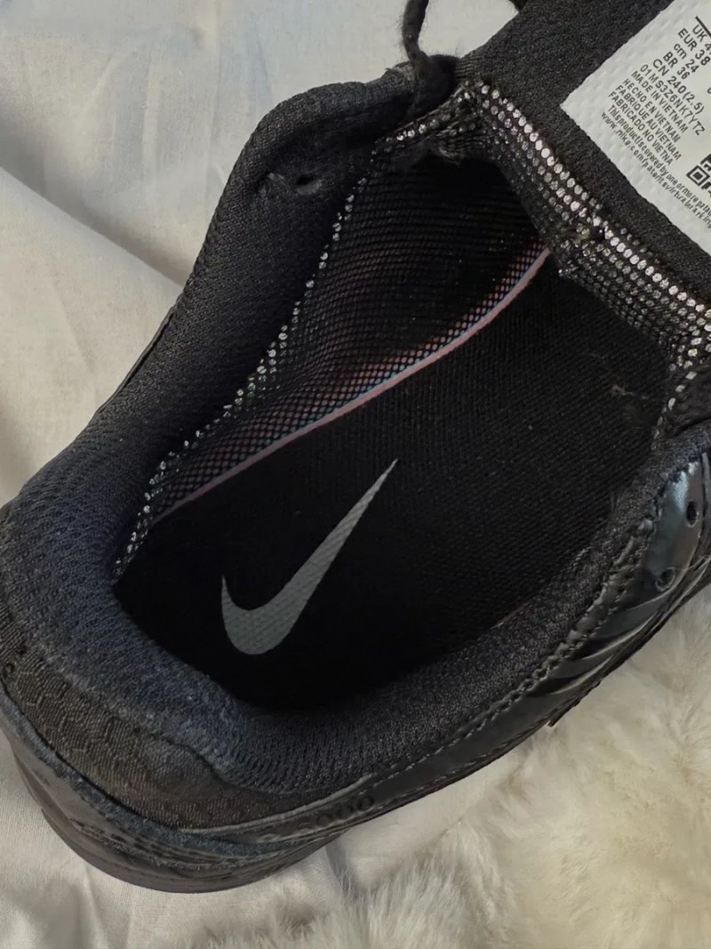 GORE-TEX‼️37-45 Nike P-6000 Black Edition Original - Air Shox Dn Dragon — фото 8