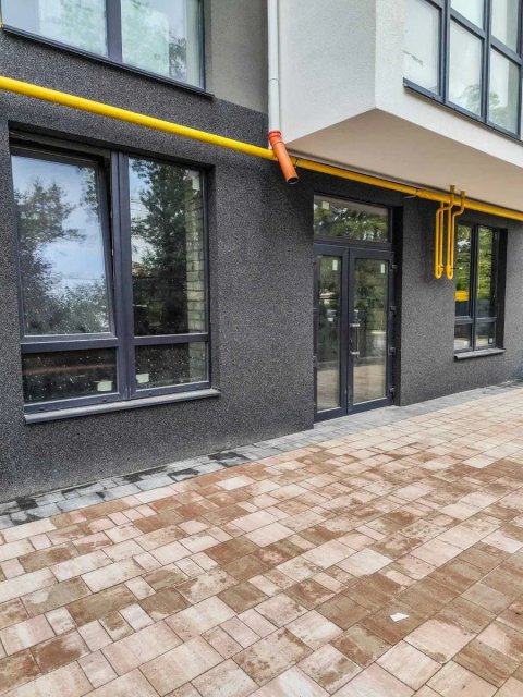 Готова Комерція 30м2. Ірпінь. р-н. Академії