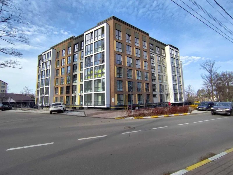 Готова Комерція 30м2. Ірпінь. р-н. Академії — фото 3
