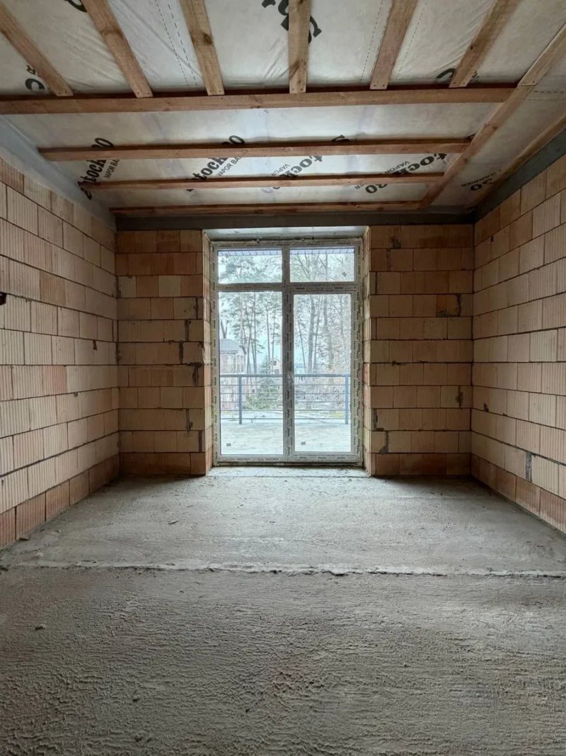 Готовий Будинок,газ,парк Незнайка, тихе місце — фото 6