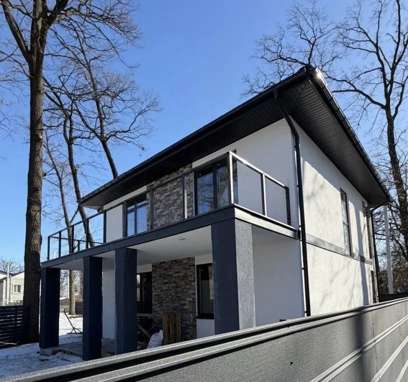 Готовий Будинок,газ,парк Незнайка, тихе місце — фото 8