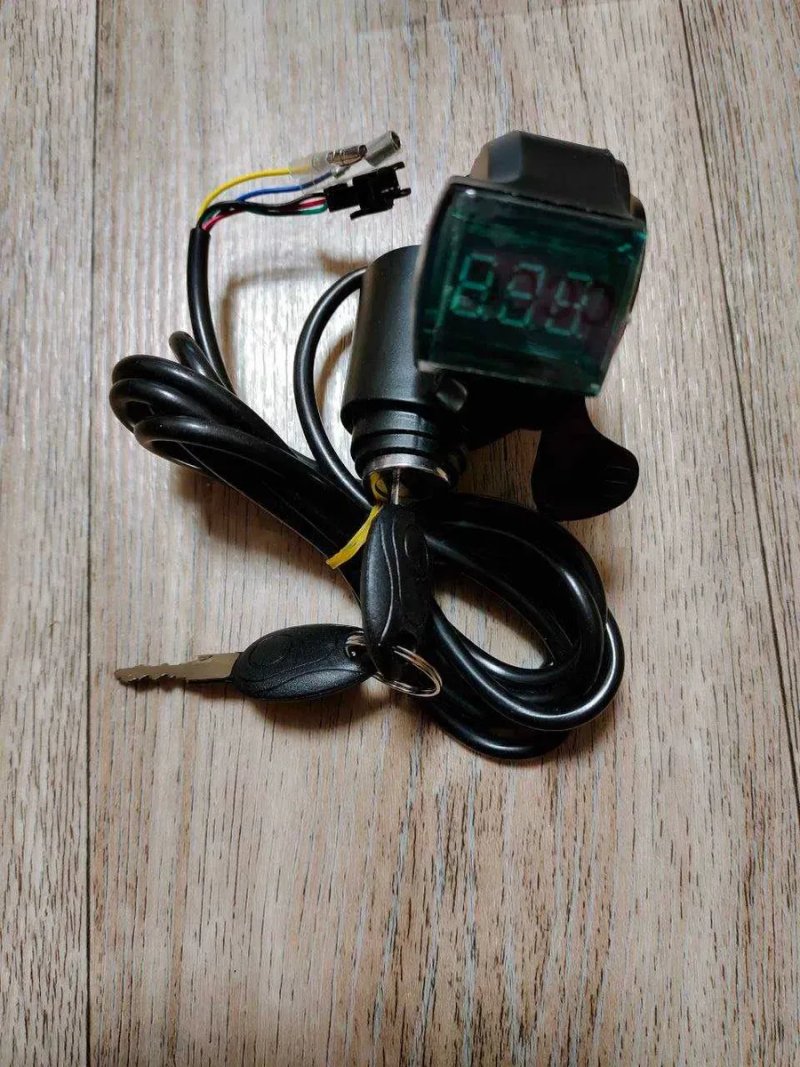 Готовий електронабір 36V 350W для велосипеда MXUS/Bafang велонабор,мотор колесо,Електроколесо, Електровелосипед 20"24"26"27,5"28" Мотор Колесо, Вело — фото 6