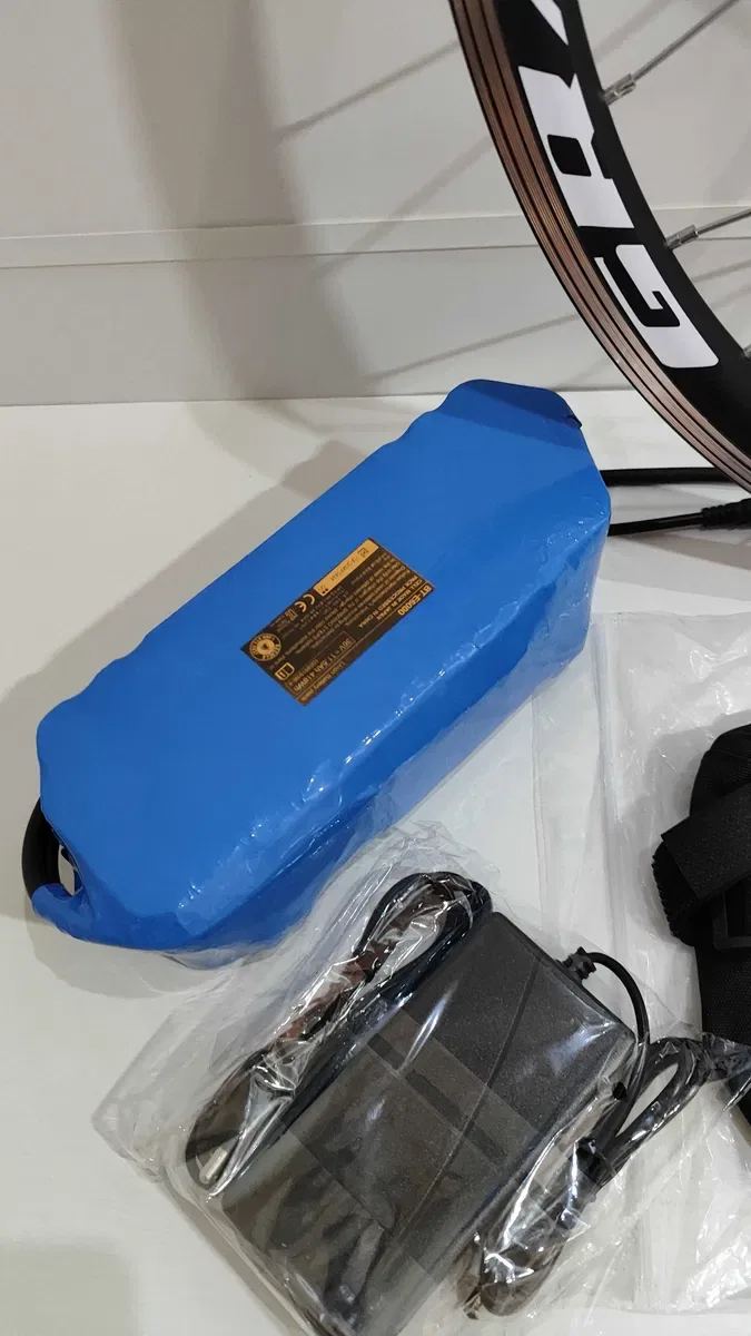 Електро велосипед mxus xf07.Bafang Зроби сам 36вольт 350 Вт/ 36v350w. Електровелосипед 36в 500вт 28"Моторколесо 36v500w 29"26"24"20"27,5"електроколесо — фото 7