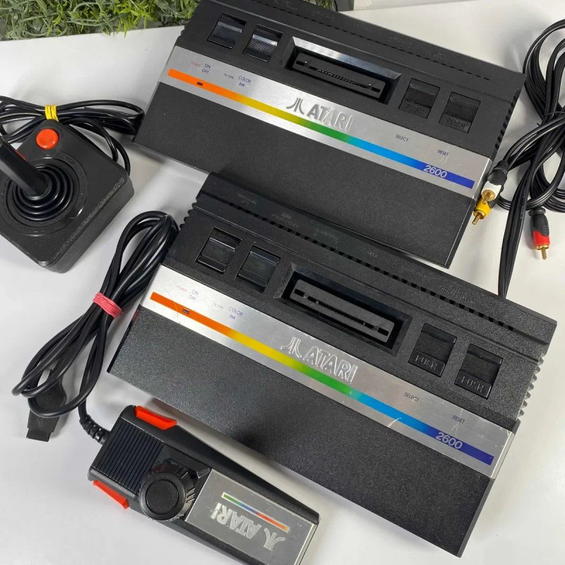 Гра Atari 2600 Pitfall! Б/У Оригінальний картридж Атарі 2600 Пітфол асортимент ігр на атарі — фото 8