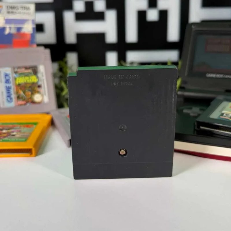 Гра Nintendo Game Boy The Legend of Zelda: Link's Awakening DX Б/У Оригінальний картридж Гейм Бой Легенда Зельди Пробудження GBA асортимент — фото 2