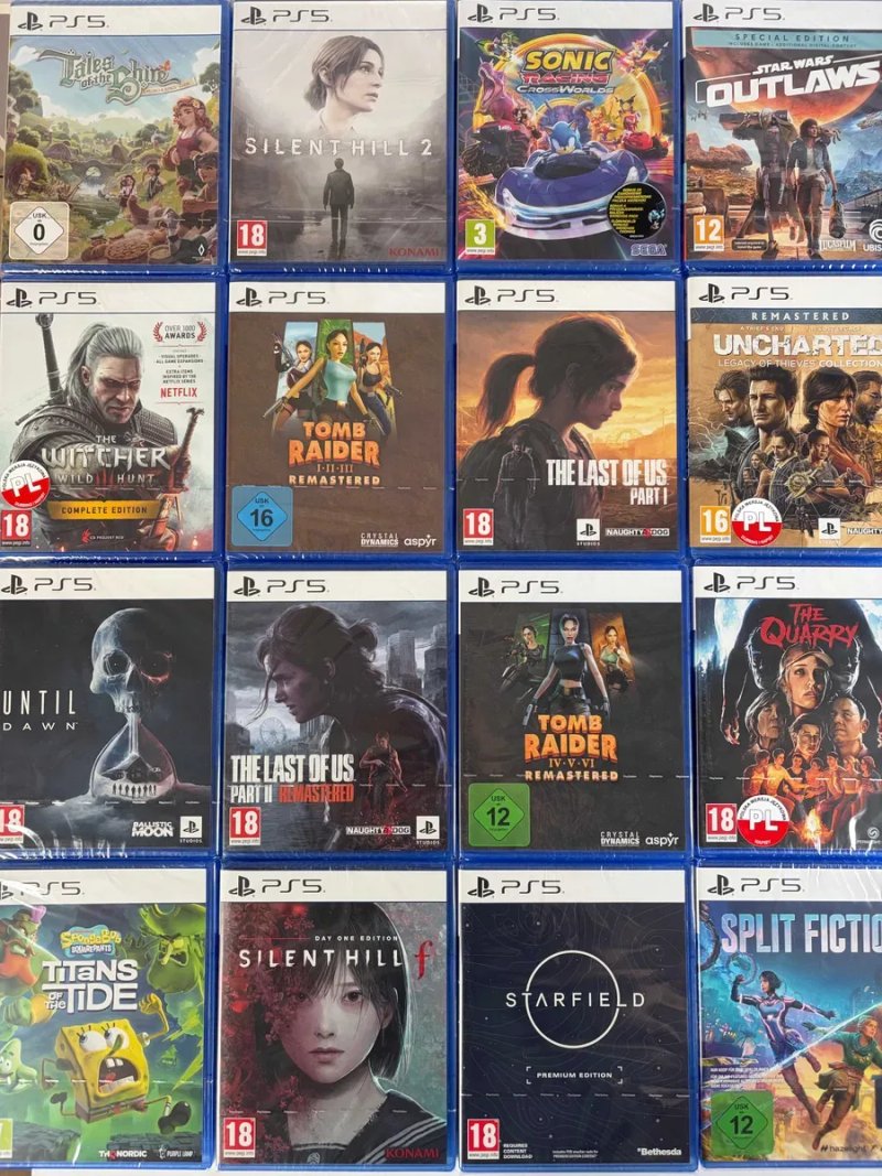 Гра PlayStation 5 Assassin's Creed Black Flag Resynced Launch Edition Асасінс Крід 4 Чорний Флаг ПС5 асортимент ігор PS5 — фото 6