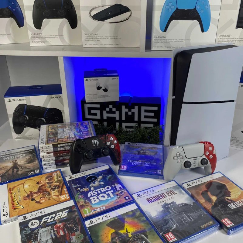 Гра PlayStation 5 Assassin's Creed Black Flag Resynced Launch Edition Асасінс Крід 4 Чорний Флаг ПС5 асортимент ігор PS5 — фото 8