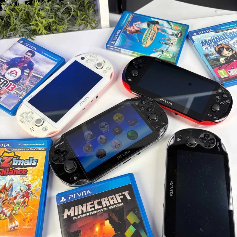 Гра PlayStation Vita Need for Speed: Most Wanted Б/У Оригінальний картридж ПС Віта Нід Фор Спід Мост Вонтед асортимент ігр Віта — фото 7