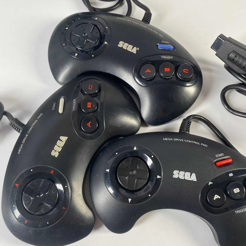 Гра Sega Mega Drive Arcus Odyssey б/у Оригінальний картриж сега мега драйв Аркус Одісея з коробкою асортимент картридж сега — фото 7