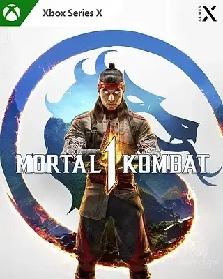 Гра Undisputed та Mortal Kombat 1 з підпискою Xbox Game Pass Ultimate — фото 4