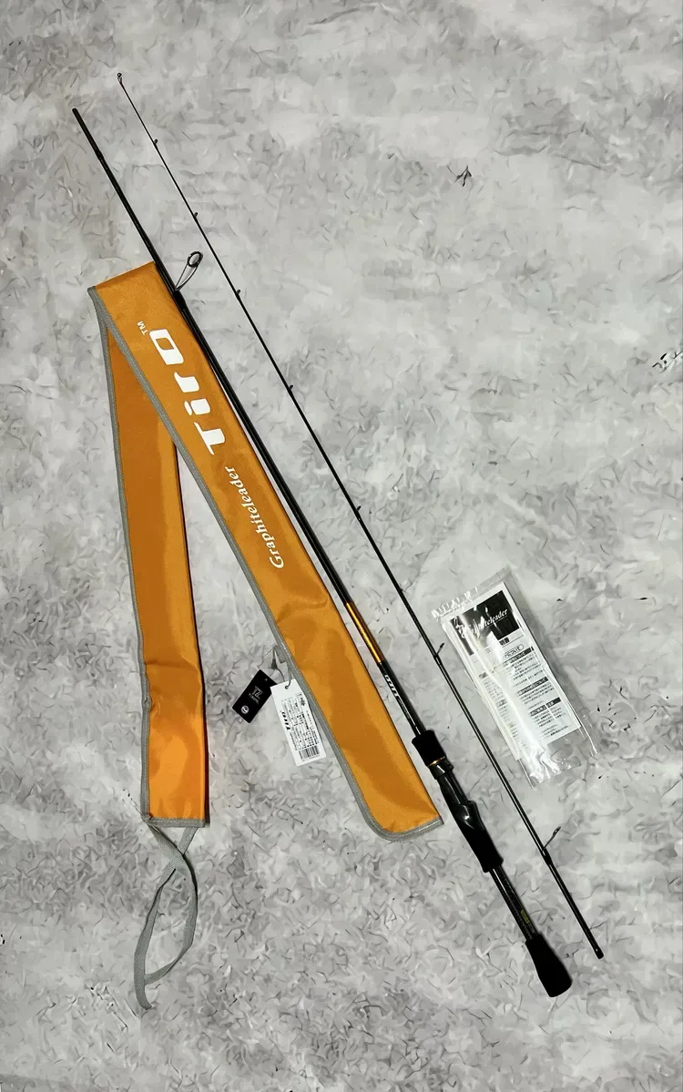 Graphiteleader 25 Tiro Prototype, 25 Finezza, 24 Finezza Prototype — фото 3