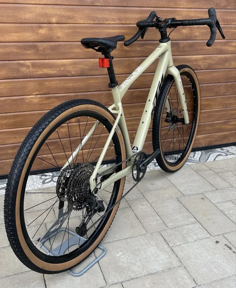 Гравел / Gravel KTM GRAVELATOR 2026р. / S" — фото 3