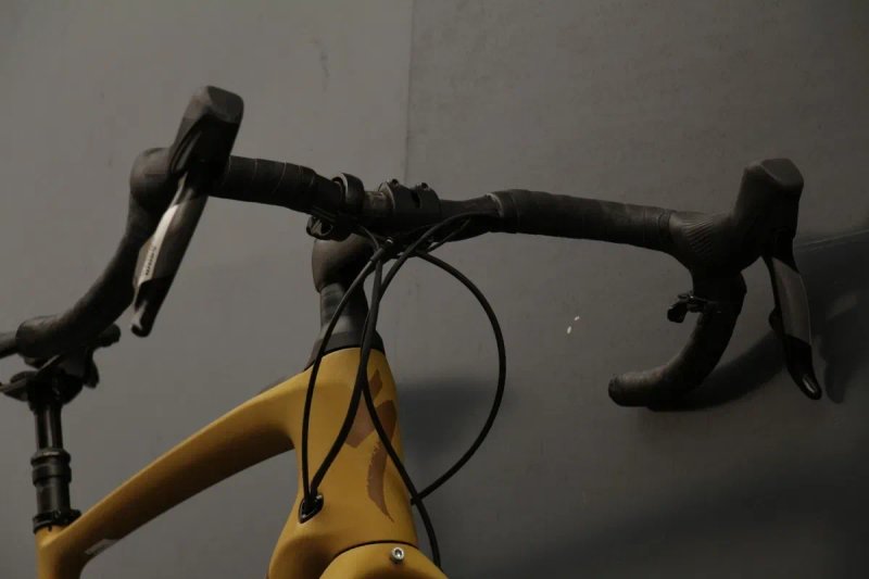 Гравійний електровелосипед Specialized Turbo Creo 2 Comp AXS. Як шосейний, Sram, carbon, карбон — фото 5