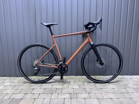 Гравійний Велосипед Cannondale Topstone 1