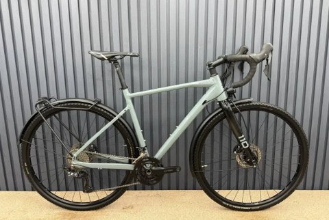 Гравійний велосипед М 28 Carver Gravel 110 Street 2024року GRX 2x11