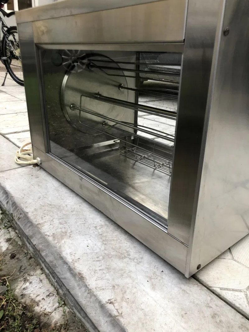 Гриль Кур Gastro Tar OGE-12 — фото 6