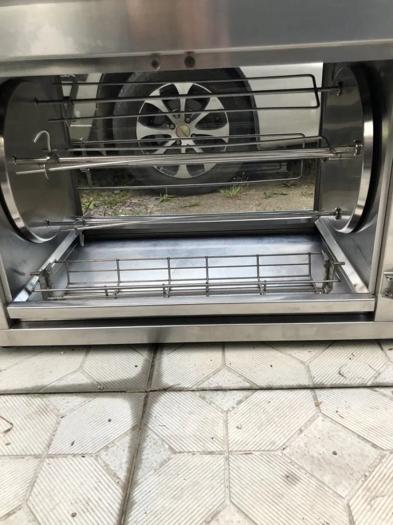 Гриль Кур Gastro Tar OGE-12 — фото 8
