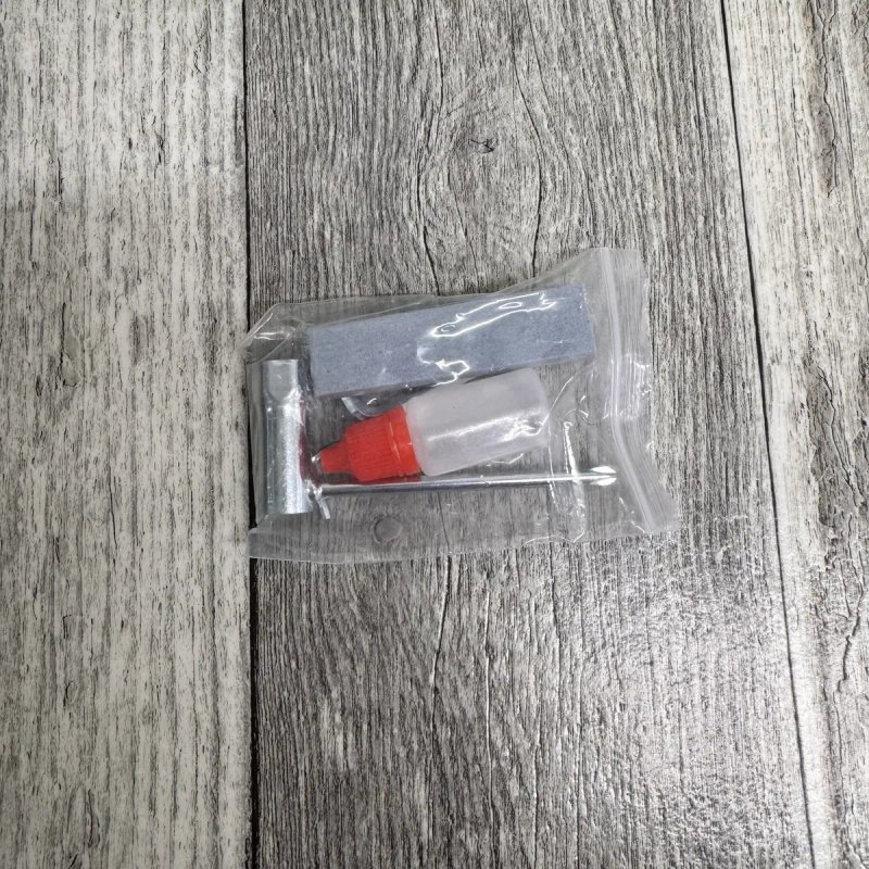 Grosser GPS 401 20V Безщітковий секатор для саду та дерев — фото 7