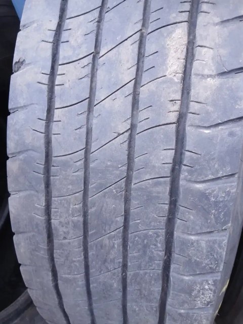 Грузові шини бу 315/80/22.5