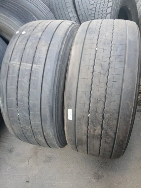 Грузові шини бу 385/55R22.5