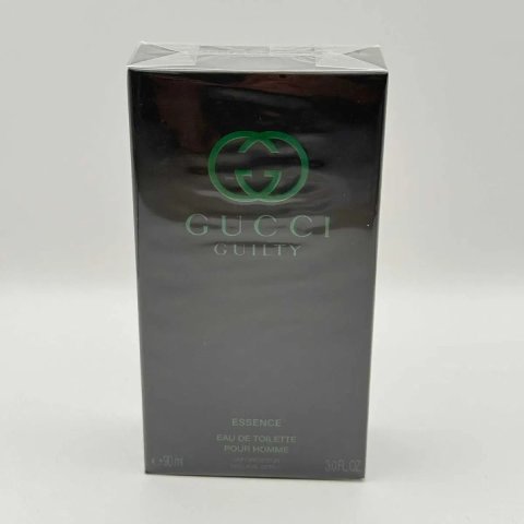 Gucci Guilty Essence Pour Homme edt 90 ml Оригинал