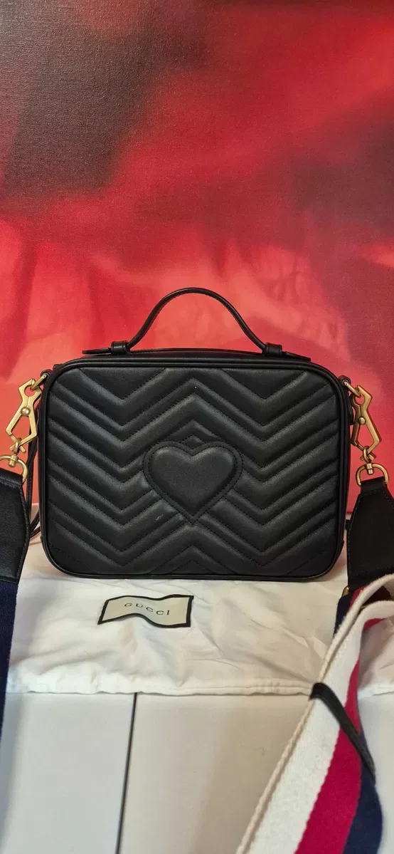 Gucci, оригінал. Сумка. Saint Laurent — фото 2