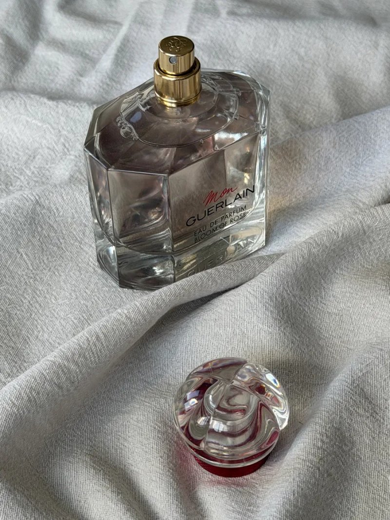 Guerlain Mon Guerlain Bloom of Rose 100 мл., оригінал — фото 2