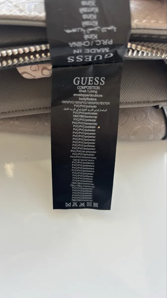 Guess сумка оригінал — фото 2