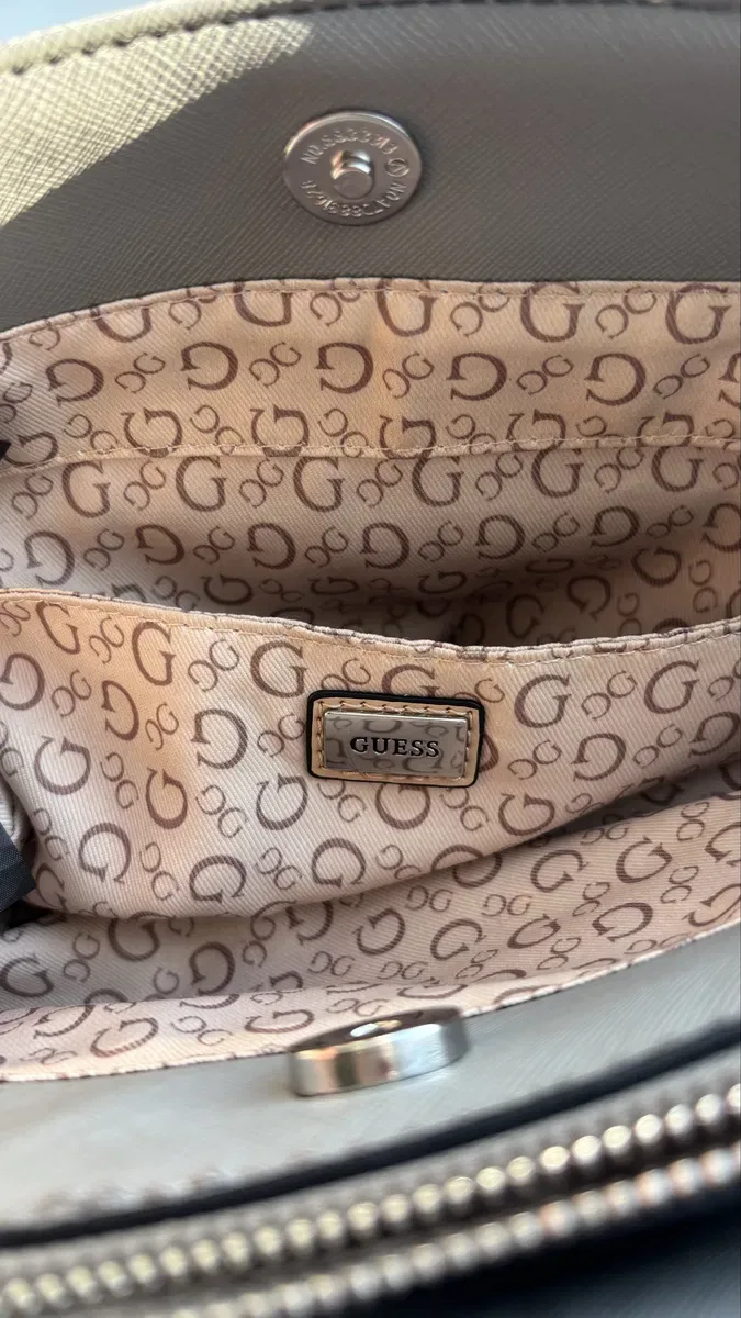 Guess сумка оригінал — фото 3