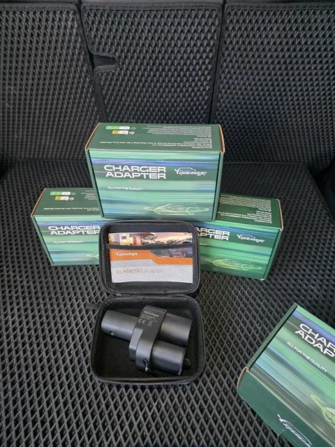 GUWIEYG CCS Combo2 + Type2  ( AC + DC ) 500A
