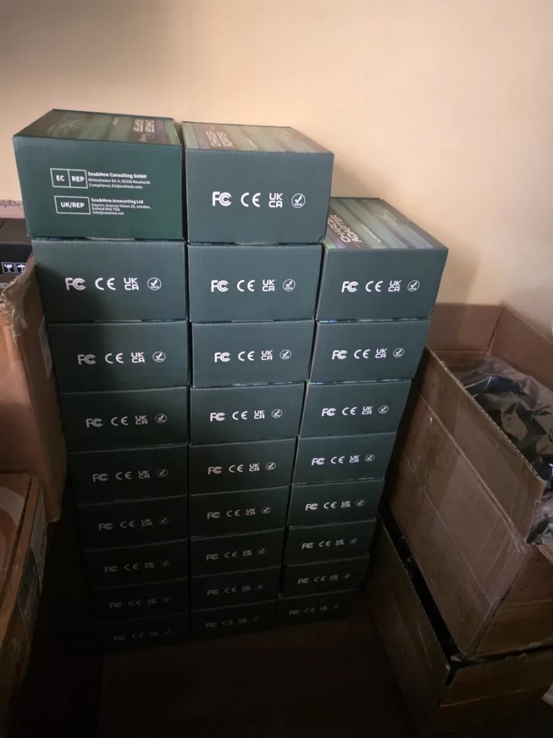 GUWIEYG CCS Combo2 + Type2  ( AC + DC ) 500A — фото 8