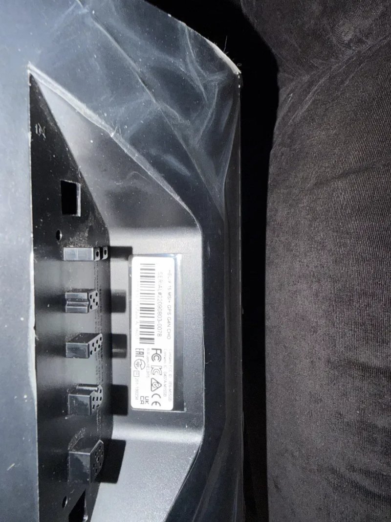 Hamminbird Helix 15 G4N + датчик MSI+ — фото 2