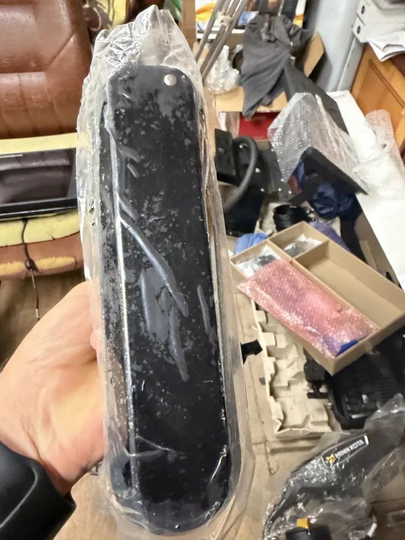 Hamminbird Helix 15 G4N + датчик MSI+ — фото 5