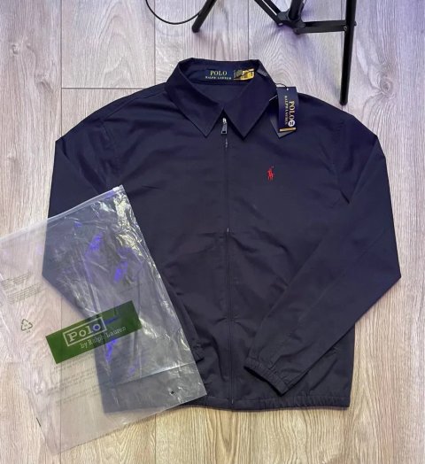 Harrington Jacket Polo Ralph Lauren нові з всіма бірками