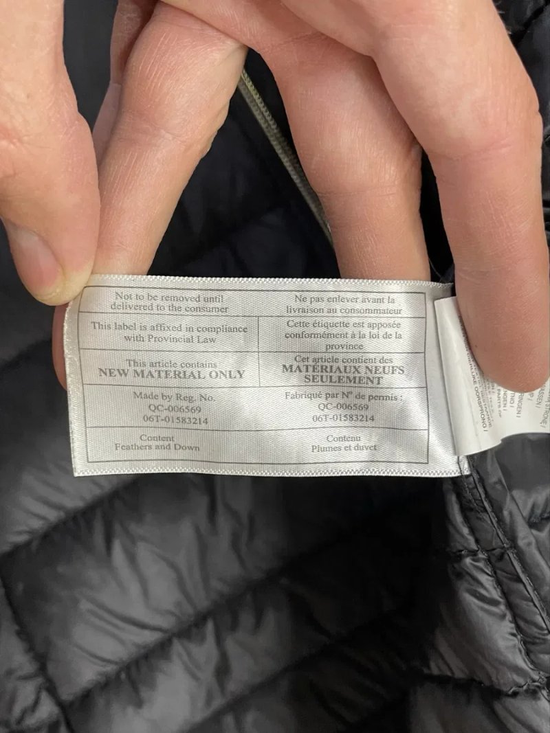 Harvey & jones куртка пуховик 12 M размер женская парка стеганая — фото 6