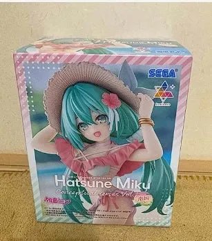 Hatsune Miku Conceptual series