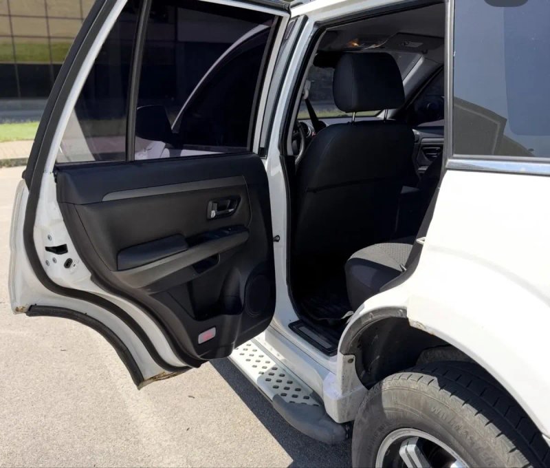 Haval H5 2.0 дизель АКПП 4x4 • 104 тыс. км • Честный пробег. — фото 7