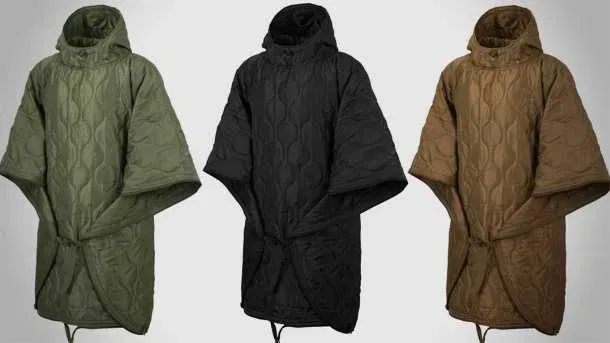 ‼️Helikon tex 3 в 1 спальник гамак накидка спальный мешок пончо Swagman Roll матрац покривало‼️ — фото 4