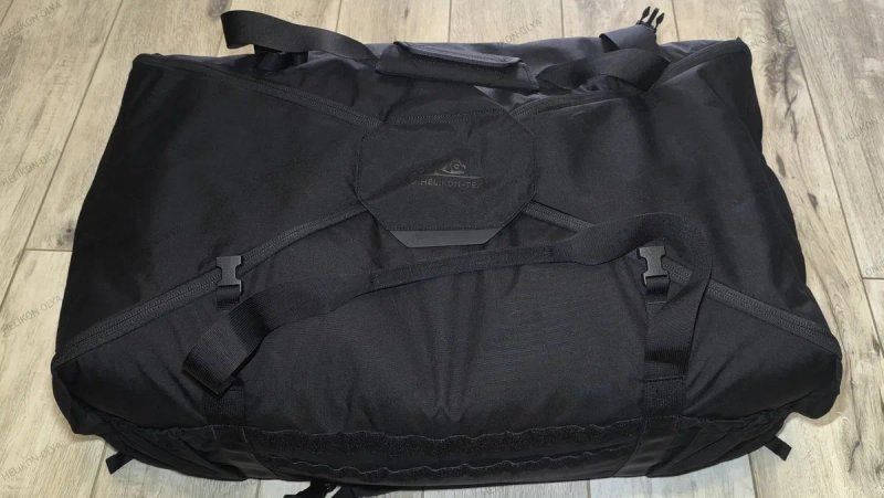 ‼️HELIKON-TEX Alien Bag Cordura Сумка рюкзак через плече об'єм і міць для місій‼️ — фото 5