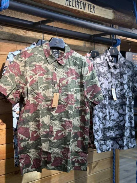 ‼️Helikon Tex Greyman SHIRT Рубашка Сорочка Картата Клітинка Техас VIP Нові кольори варіанти ‼️