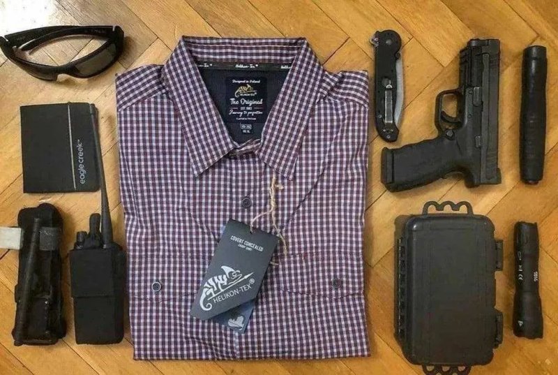 ‼️Helikon Tex Greyman SHIRT Рубашка Сорочка Картата Клітинка Техас VIP Нові кольори варіанти ‼️ — фото 3