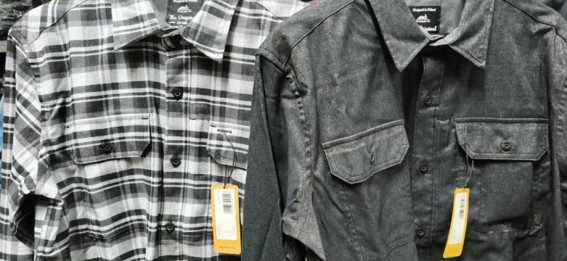 ‼️Helikon Tex Greyman SHIRT Рубашка Сорочка Картата Клітинка Техас VIP Нові кольори варіанти ‼️ — фото 5